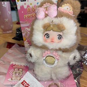 Nommi Blindbox A Bite of Sweetheart